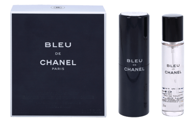Chanel Bleu De Chanel Pour Homme Giftset 60ml