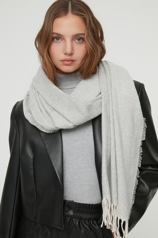 Trendyol Women's Scarf