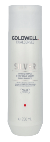 Goldwell Dualsenses Silver Shampoo 250 ml