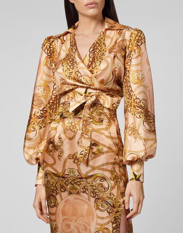 Blouse New Baroque