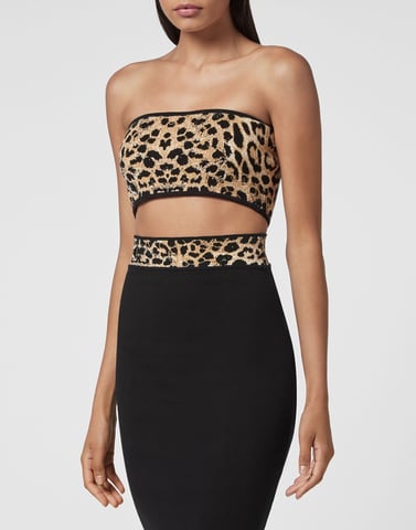 Sweater Leopard