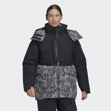 Terrex x and wander Xploric Jacket