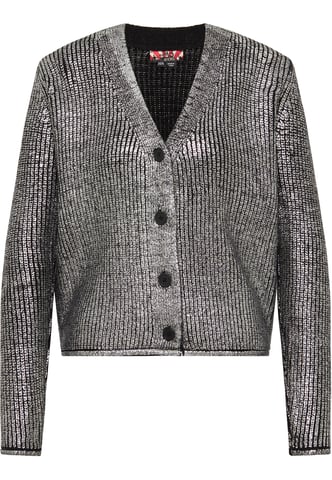 myMo ROCKS cardigan nolie
