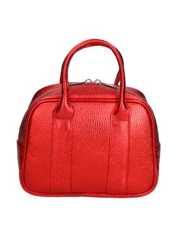 Gave Lux Handbag women RED