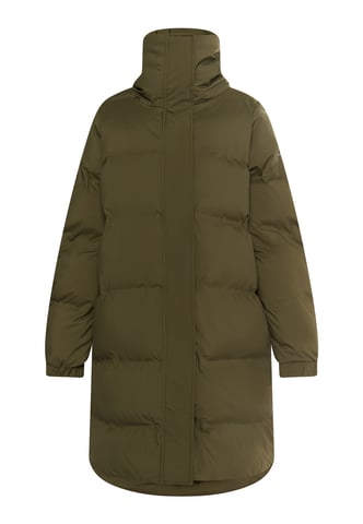 Dreimaster women Military olive