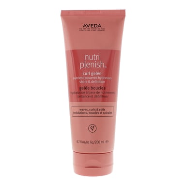 Aveda Nutri Plenish Glans & Definitie Gel 200ml