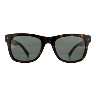 Lacoste Sunglasses L878S 214 Dark Havana Grey