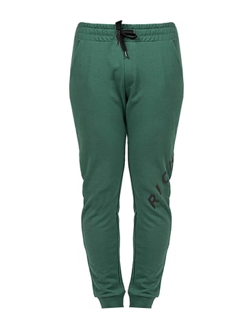 Richmond Sport Trousers Men's Green