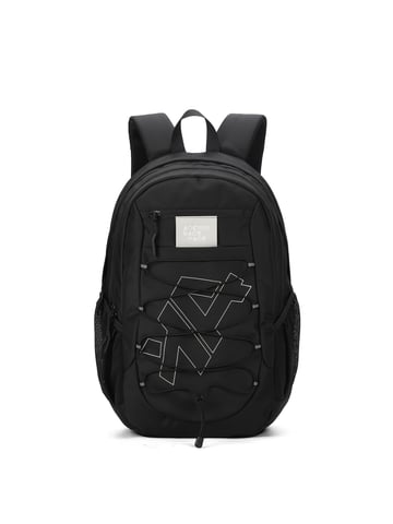Aoking Backpack Unisex BLACK