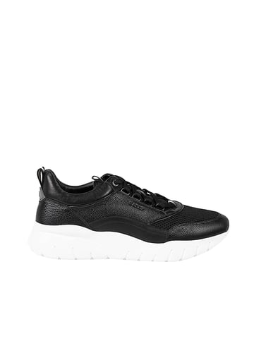 Bally Sneaker Birky-T Men's Black