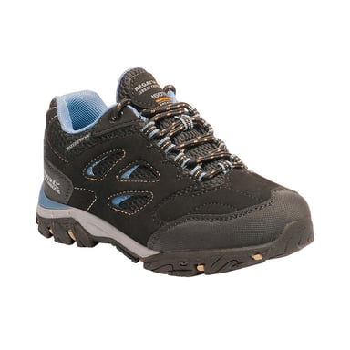 Regatta Childrens/Kids Holcombe Low Junior Hiking Boots