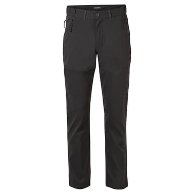Craghoppers Mens Kiwi Pro II Trousers (Lead Grey)