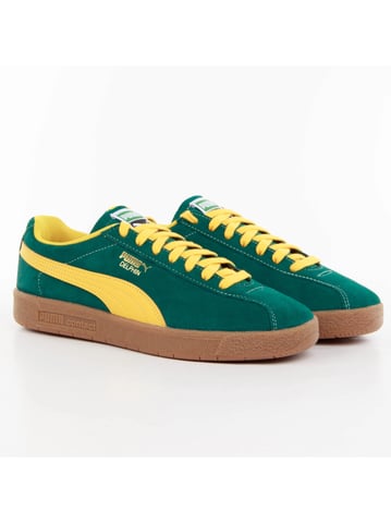 Puma men's sneakers Dolphin
