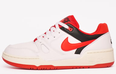 Nike Full Force Low Mens