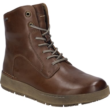 JOSEF SEIBEL Anna 51 | Ankle Boots for Women | brown