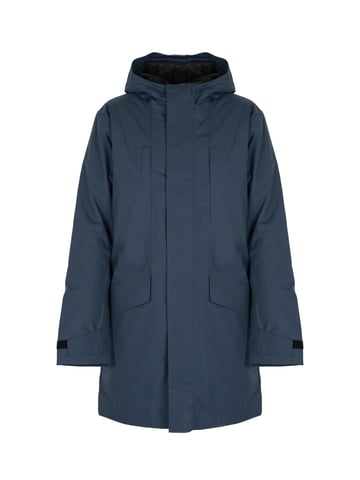 Geox Jacket Clintford Men's Blue