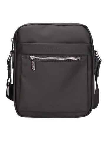 Northampton Polo Club Schoudertas Heren BLACK