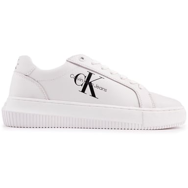 Calvin Klein Jeans Chunky Cupsole Trainers