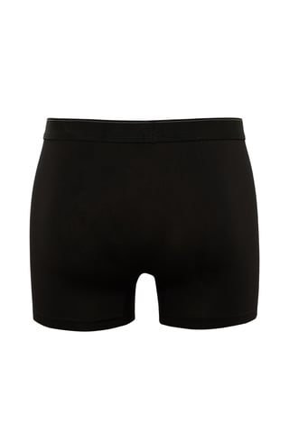 Trendyol Men's Waist Boxer Shorts