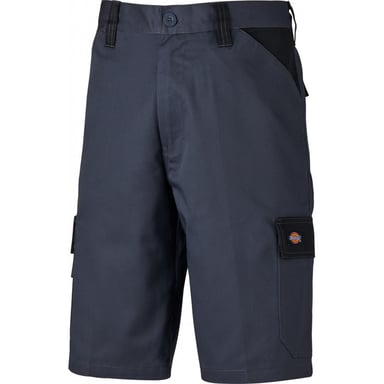 Dickies Heren Everyday Polycotton Knop Werkcargo Shorts