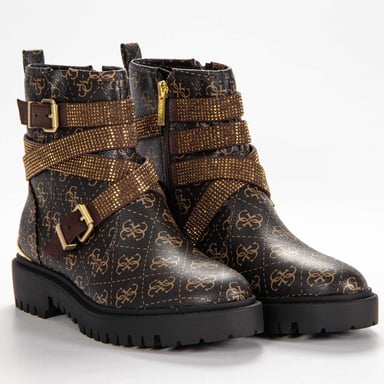 Guess women's boots Ornina
