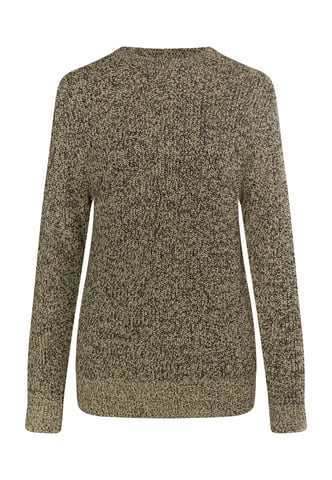 Mo Pullover Men beige