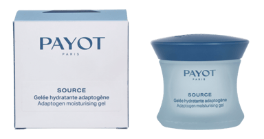 Payot Source Adaptogen Moisturising Gel 50 ml