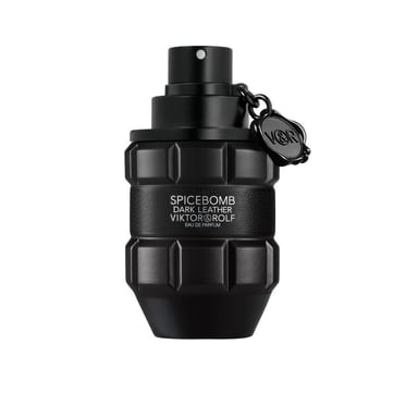 Spicebomb Dark Leather - EdP 50ml