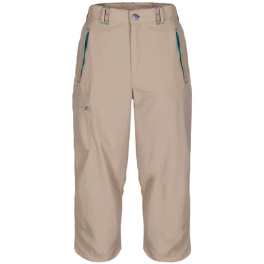 Regatta Great Outdoors Womens/Ladies Chaska 3/4 Capri Shorts