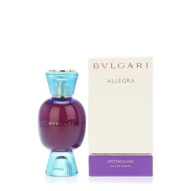 Accessoires Bvlgari Spettacolore 100ml Eau De Parfum in Helder