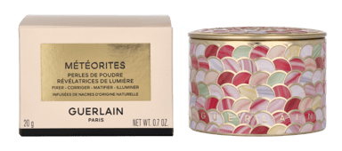 Guerlain Meteorites Light Revealing Pearls Of Powder 20 g