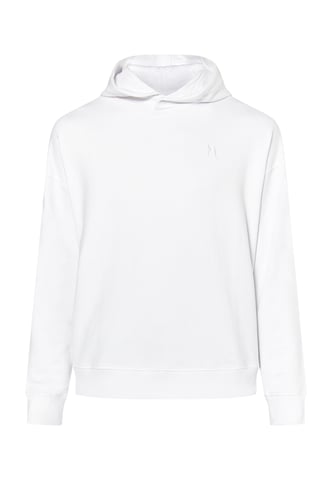 Mo Hoodie Men white