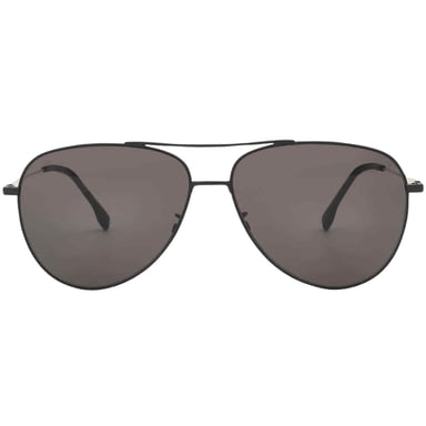 Hugo Boss Matte Black 1558 0I46 Ir Sunglasses