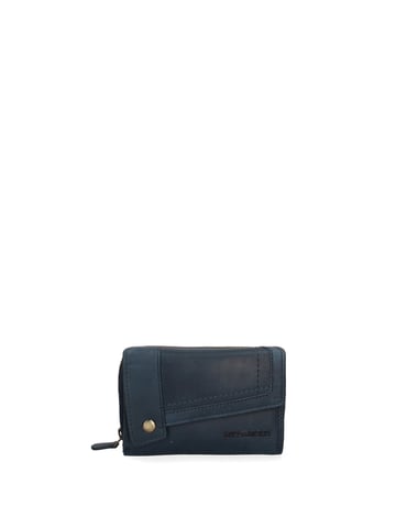 Hill Burry Wallet Handgemaakt product