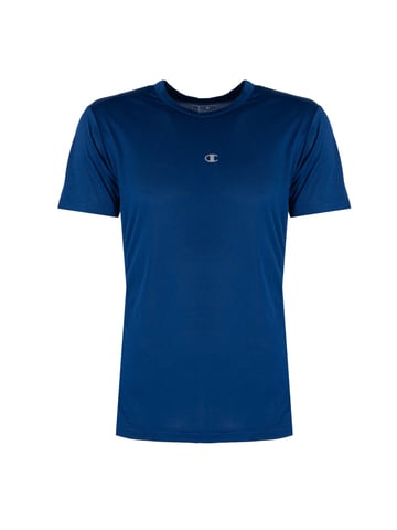 Champion T-Shirt Men's Blue