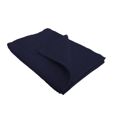 SOLS Eiland 70 Badhanddoek (70 X 140cm) (Franse marine)