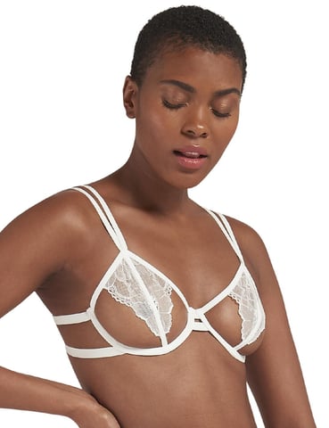 Bluebella Emerson Cut Away Bra