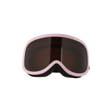 Mountain Warehouse Unisex Adult Ski Goggles (Pink)