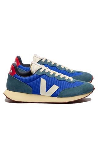 Veja Rio Branco 2 Ripstop Paros-Pierre-Pekin