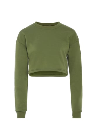 Mymo Sweatshirt women