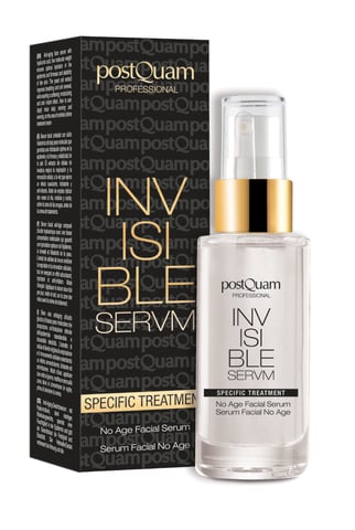 INVISIBLE SERUM SPECIFIC TREATMENT 30 ML.