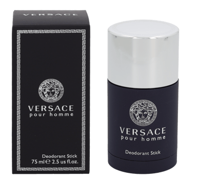 Versace Pour Homme Deo Stick 75ml