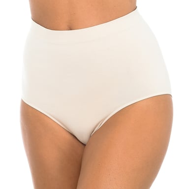 Maxxi Size seamless culottes 310727 woman