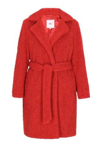 Mymo women red