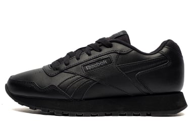 Reebok Glide Leather Mens Trainers