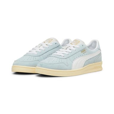 PUMA Unisex Indoor Soft Sneakers