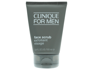 Clinique For Men Face Scrub 100ml