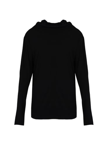 La Haine Inside Us Pullover Men's Black