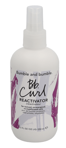 Bumble & Bumble Curl Reactivator 250ml.