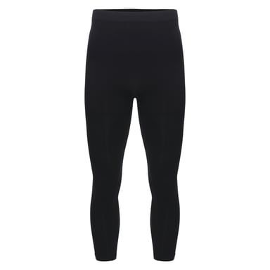 Dare 2B Mens In The Zone III Marl Leggings (Black)